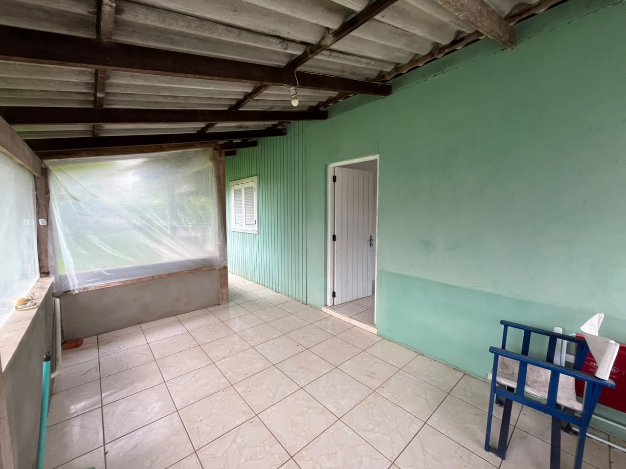 ed1c19cf-c6f5-444b-bec8-c181c78a4452 Casa mista à venda no Bairro Travessão | Dois Irmãos/RS